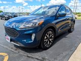 Used 2020 Ford Escape SEL image 4