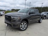 New 2025 RAM 1500 Big Horn image 4