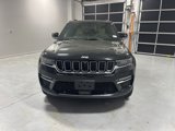 New 2025 Jeep Grand Cherokee Limited w/ Luxury Tech Group II image 2