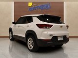Used 2025 Chevrolet TrailBlazer LS w/ LS Confidence Package image 2