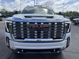 New 2025 GMC Sierra 3500 Denali w/ Denali Reserve Package image 2