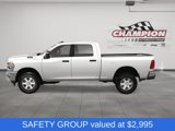 New 2025 RAM 3500 Big Horn w/ Safety Group image 3