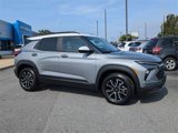 New 2025 Chevrolet TrailBlazer ACTIV w/ Driver Confidence Package image 2