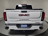 Certified 2021 GMC Sierra 1500 AT4 w/ AT4 Premium Package image 6
