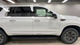 New 2025 GMC Yukon XL Elevation image 3