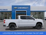 New 2026 Chevrolet Silverado 1500 RST image 5