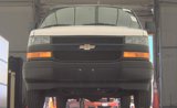 Used 2022 Chevrolet Express 3500 LS image 4