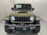 New 2025 Jeep Wrangler Unlimited Rubicon 392 image 3