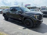Used 2024 GMC Sierra 1500 Elevation w/ LPO, Elevation Black Package image 2