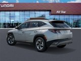 New 2025 Hyundai Tucson SEL image 5