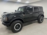 Used 2024 Ford Bronco Badlands w/ Sasquatch Package image 6