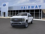 New 2025 Ford F250 King Ranch w/ Chrome Package image 2