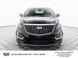 New 2025 Cadillac XT5 Premium Luxury image 2