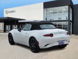 New 2025 MAZDA MX-5 Miata Grand Touring w/ Weather Package image 4