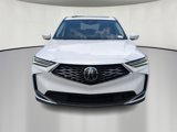 New 2025 Acura MDX w/ Technology Package image 2