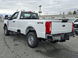 New 2025 Ford F250 XL image 3