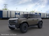 New 2025 Ford Bronco Raptor image 2