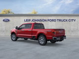 New 2025 Ford F250 Lariat w/ Lariat Ultimate Package image 4