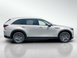 New 2025 MAZDA CX-90 3.3 Turbo w/ Preferred Package image 4