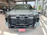 New 2025 Toyota Tundra Platinum image 5