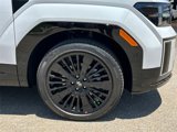 New 2025 Hyundai Santa Fe Calligraphy image 5