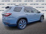 New 2025 Honda Pilot Elite image 4