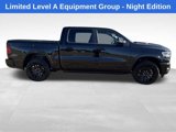 New 2025 RAM 1500 Limited image 3