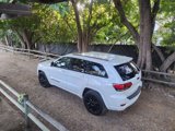 Used 2019 Jeep Grand Cherokee Altitude image 4