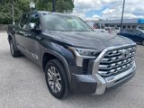 Used 2025 Toyota Tundra 1794 Edition image 2