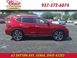 Used 2019 Nissan Rogue SL image 2