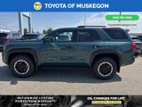 New 2025 Toyota 4Runner TRD Off-Road Premium image 4
