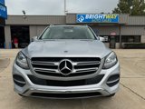 Used 2018 Mercedes-Benz GLE 350 w/ Premium 1 Package image 4