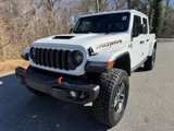 New 2025 Jeep Gladiator Mojave image 3