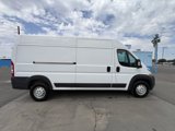 Used 2017 RAM ProMaster 2500 w/ Mopar Trailer Tow Group image 2