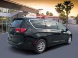 New 2026 Chrysler Voyager LX image 3