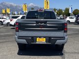 New 2025 Nissan Frontier PRO-4X image 3
