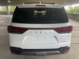 New 2025 Lexus LX 600 4WD w/ Luxury Package image 3