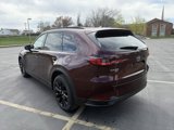 New 2025 MAZDA CX-90 Plug-In Hybrid w/Premium Sport image 5