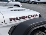New 2025 Jeep Wrangler Unlimited Rubicon w/ XTREMEE 35" Tire Package image 5