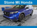 New 2025 Honda CR-V Sport-L image 2