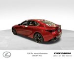 New 2025 Lexus IS 350 F Sport image 3