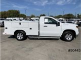 Used 2023 Chevrolet Silverado 1500 W/T w/ WT Fleet Convenience Package image 5