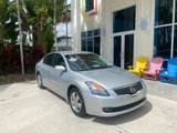 Used 2008 Nissan Altima 2.5 S image 2