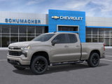 New 2026 Chevrolet Silverado 1500 RST w/ RST Select Package image 2
