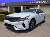 Certified 2021 Kia K5 LXS image 5