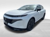 New 2025 Nissan Murano Platinum image 4