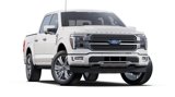 New 2025 Ford F150 Platinum image 4