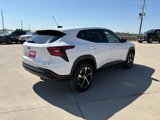 New 2025 Chevrolet Trax RS image 6
