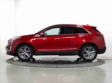 Certified 2023 Cadillac XT5 Premium Luxury w/ LPO, Floor Liner Package image 2