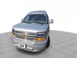New 2025 Chevrolet Express 2500 w/ Driver Convenience Package image 3